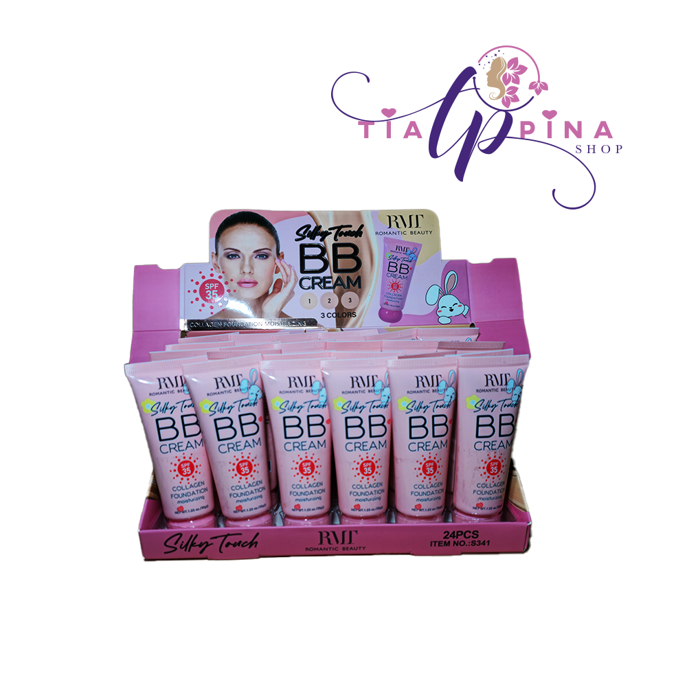 bb cream makeup and sun cream - Productos para cabello, salud, belleza, moda y pérdida de peso - tia pina shop llc